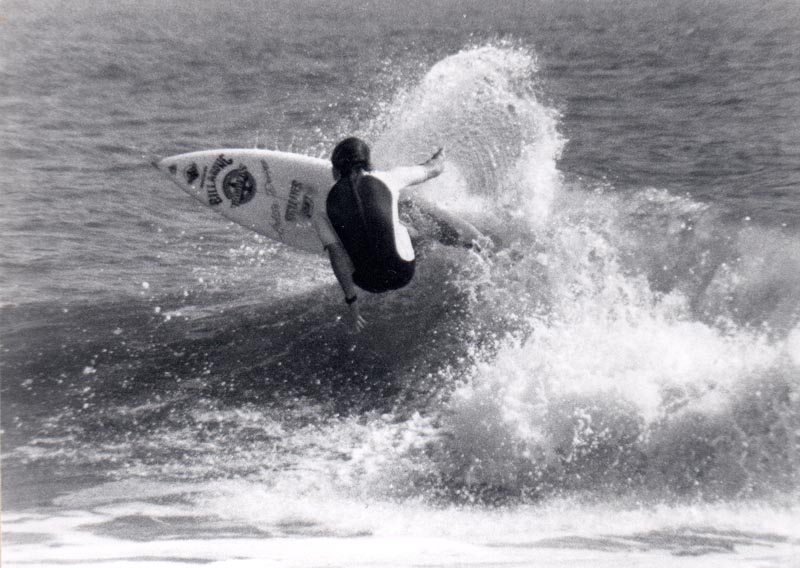 mid 1980's surf shot